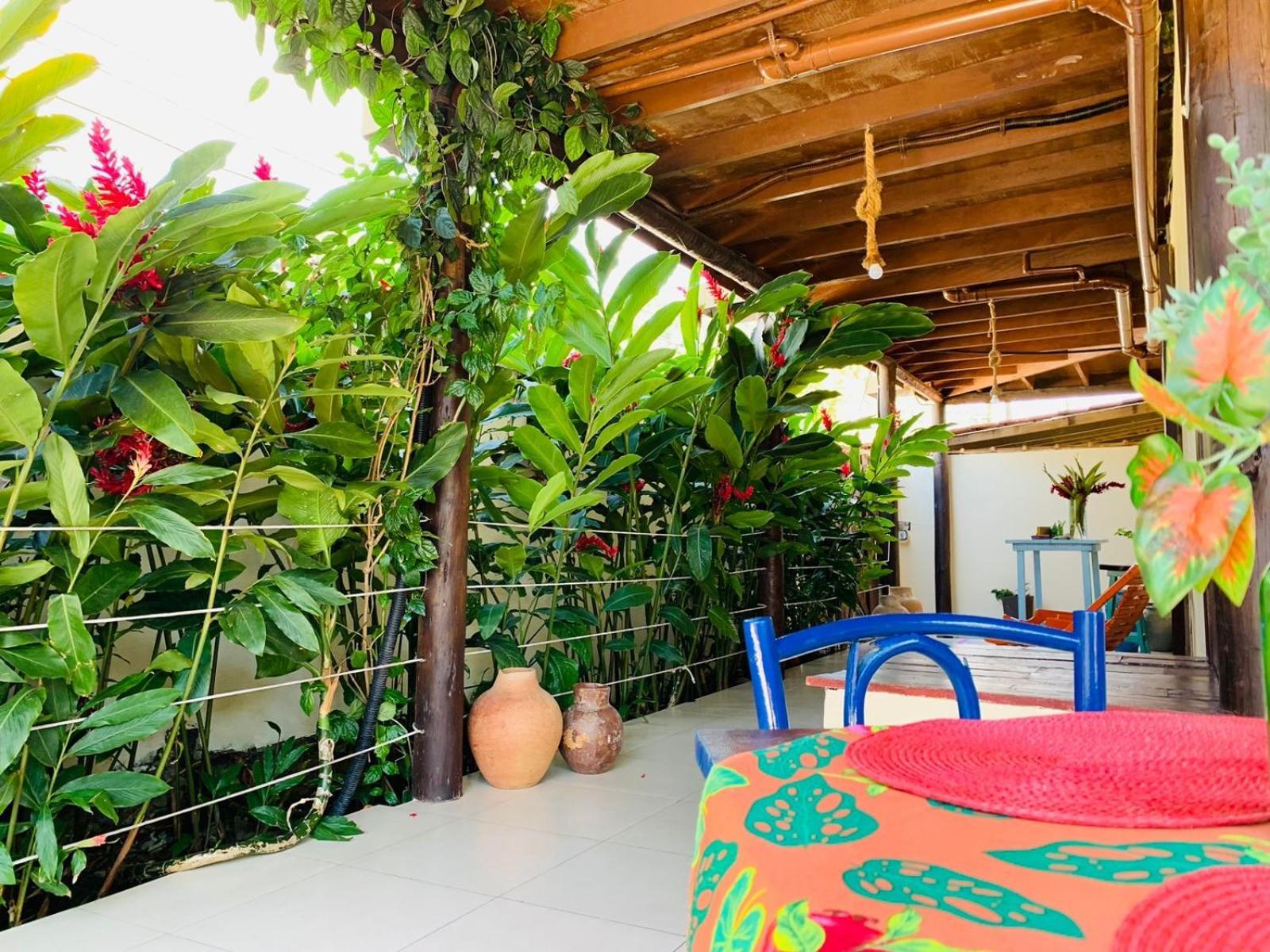 Pousada Casa Guntzel Juquehy - Piscina E Ar Condicionado Juquei Bagian luar foto