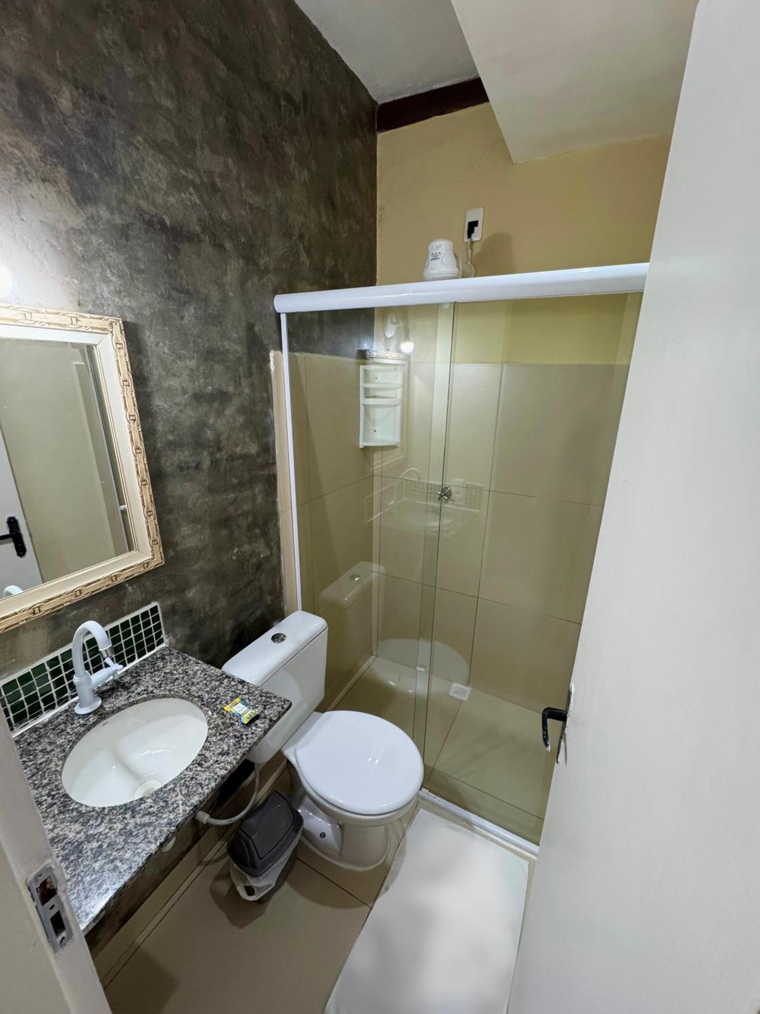 Pousada Casa Guntzel Juquehy - Piscina E Ar Condicionado Juquei Bagian luar foto
