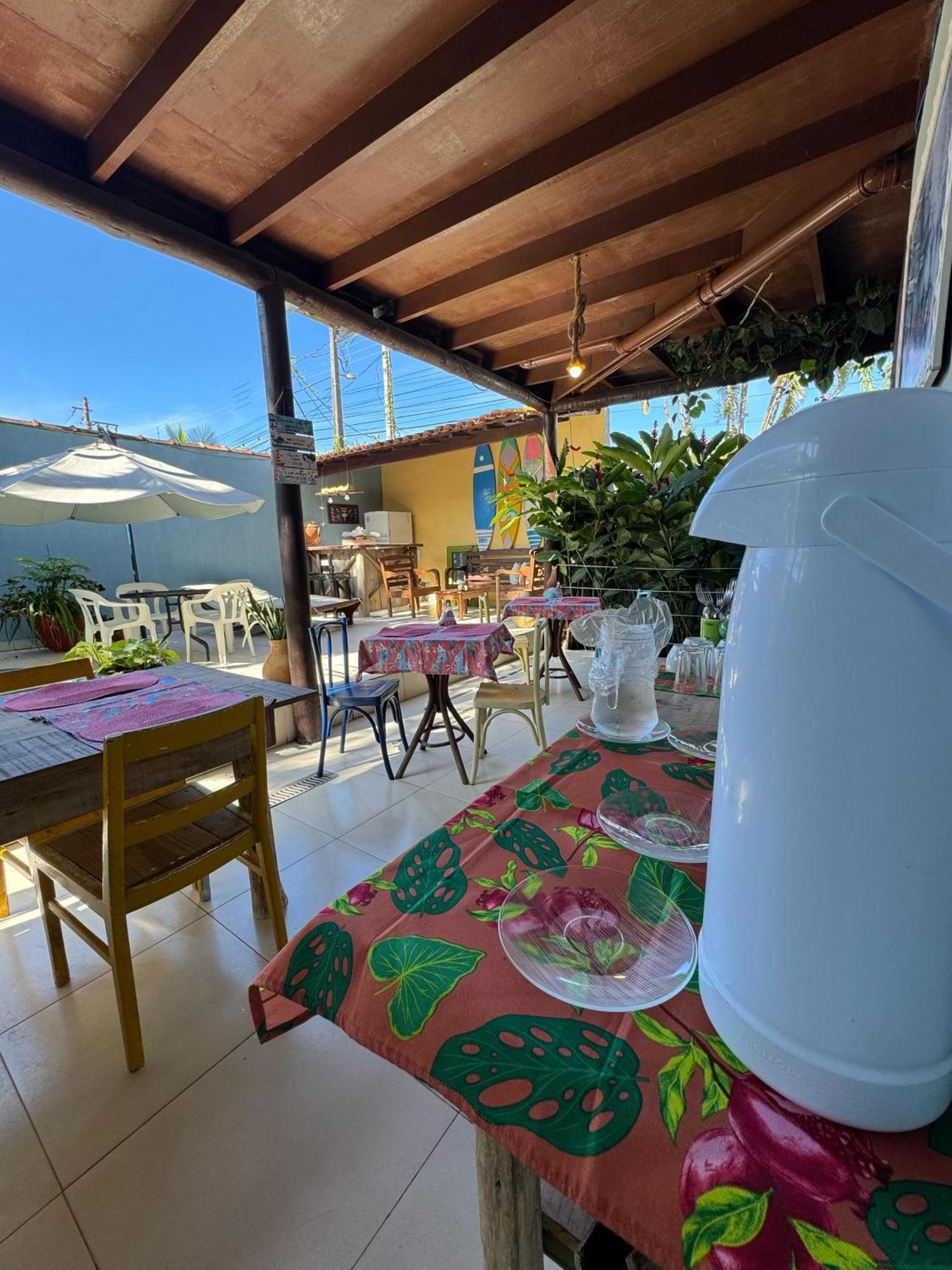 Pousada Casa Guntzel Juquehy - Piscina E Ar Condicionado Juquei Bagian luar foto