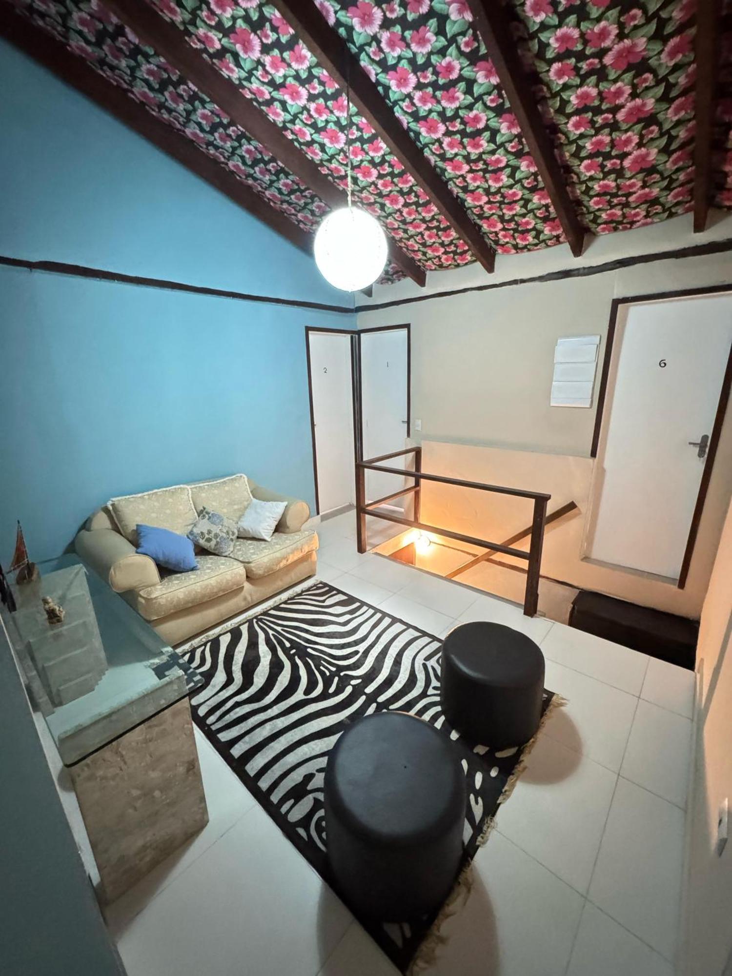 Pousada Casa Guntzel Juquehy - Piscina E Ar Condicionado Juquei Bagian luar foto