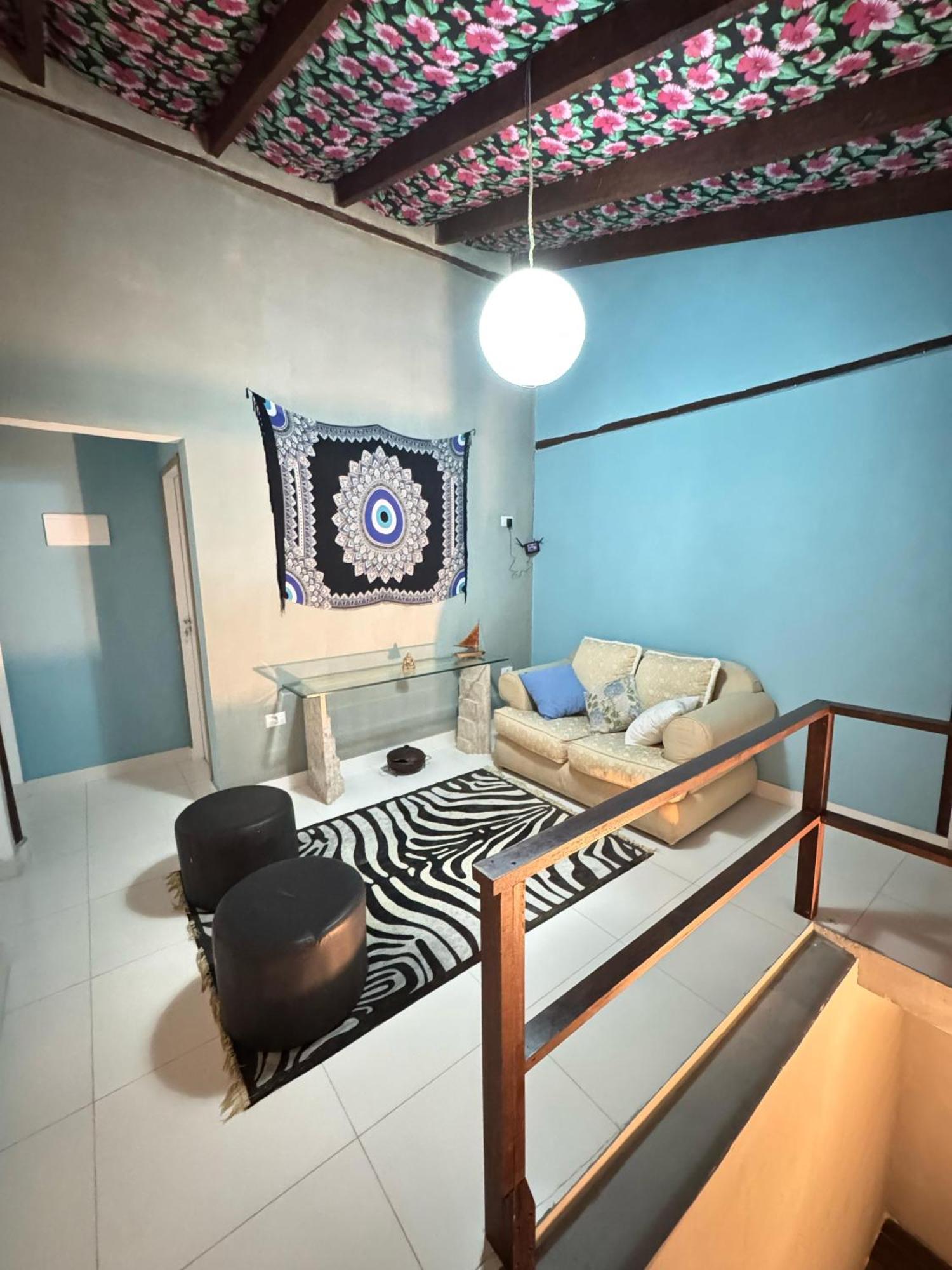 Pousada Casa Guntzel Juquehy - Piscina E Ar Condicionado Juquei Bagian luar foto