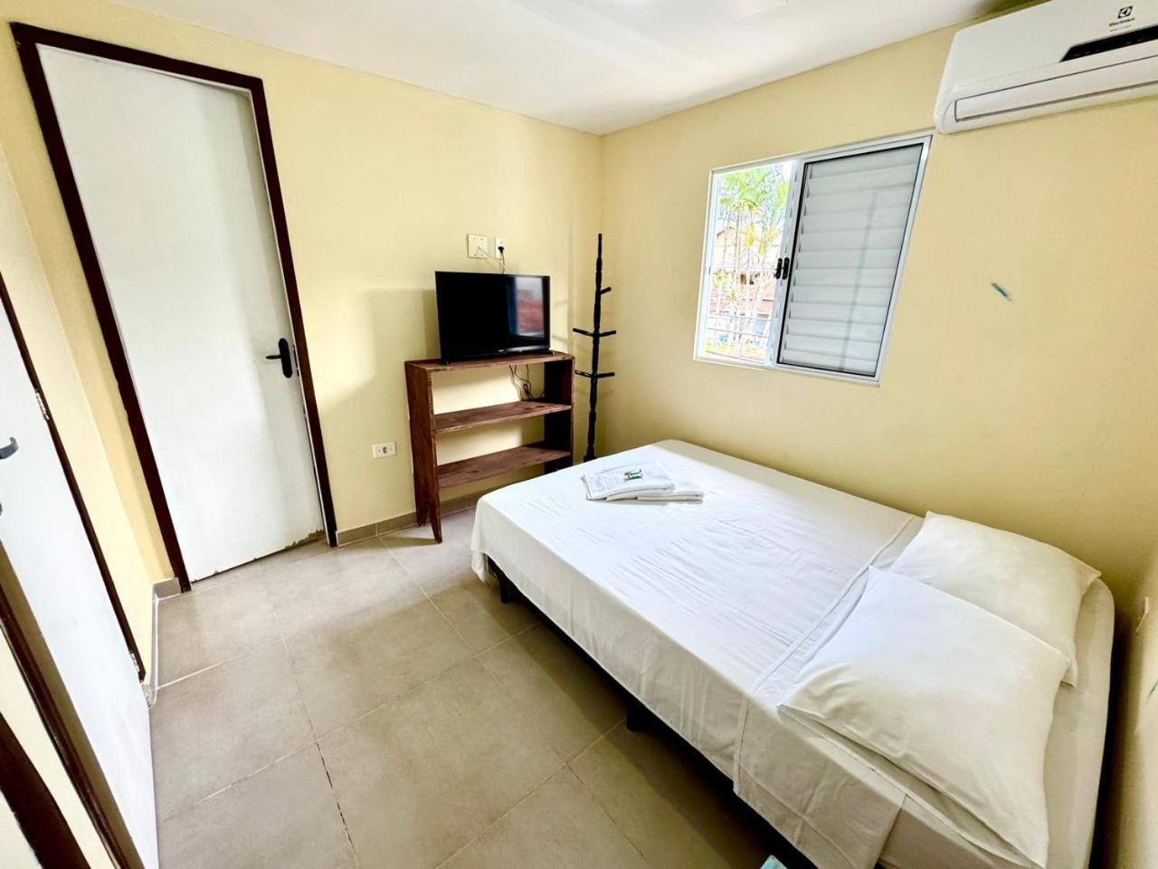 Pousada Casa Guntzel Juquehy - Piscina E Ar Condicionado Juquei Ruang foto