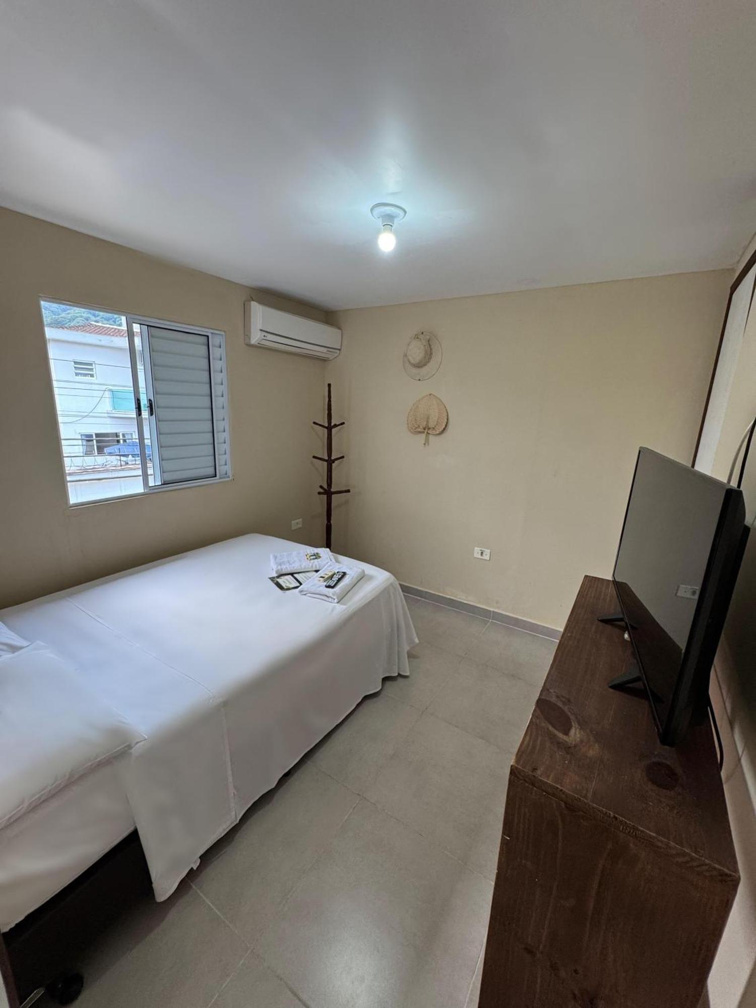 Pousada Casa Guntzel Juquehy - Piscina E Ar Condicionado Juquei Ruang foto
