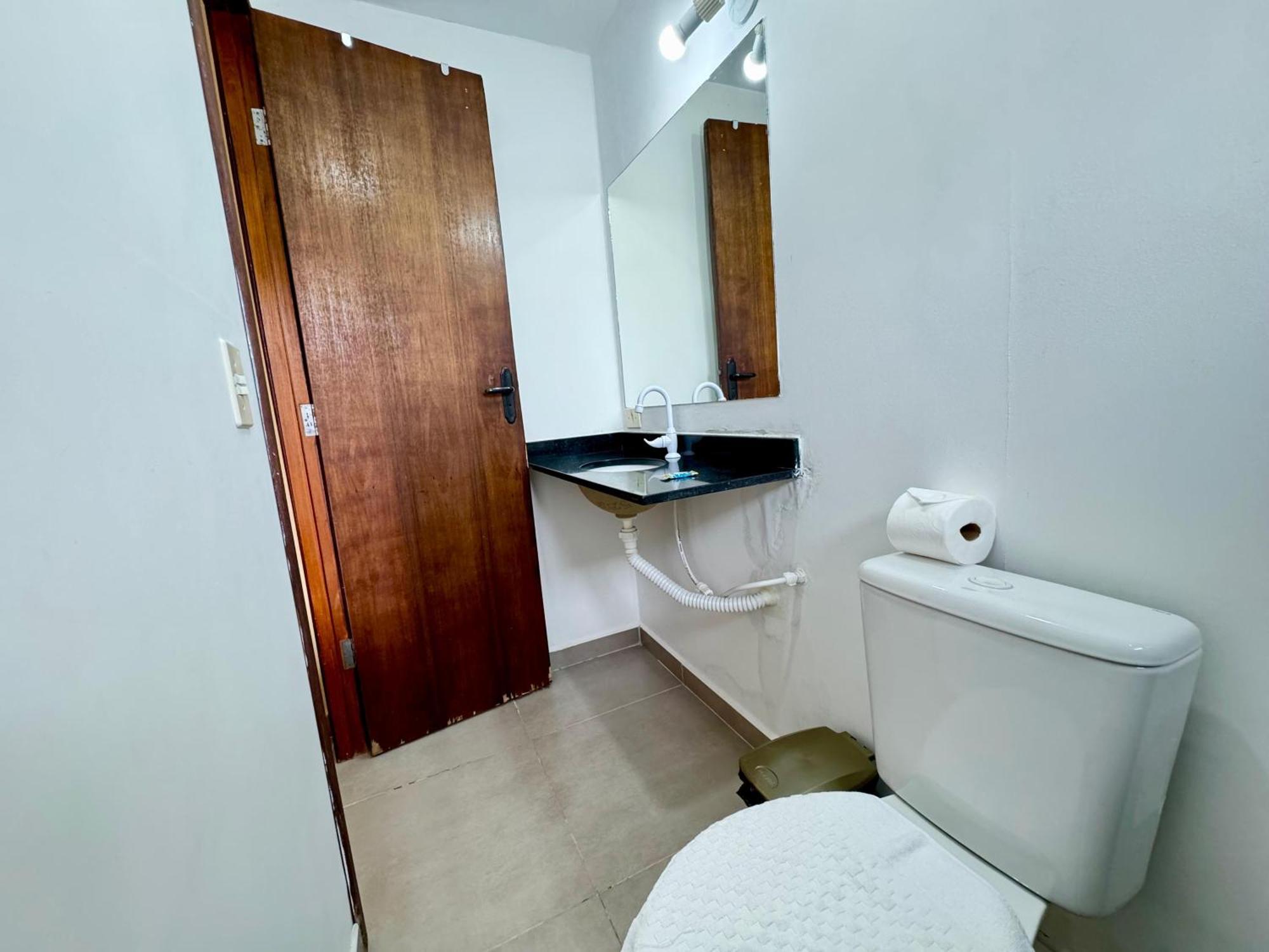 Pousada Casa Guntzel Juquehy - Piscina E Ar Condicionado Juquei Ruang foto
