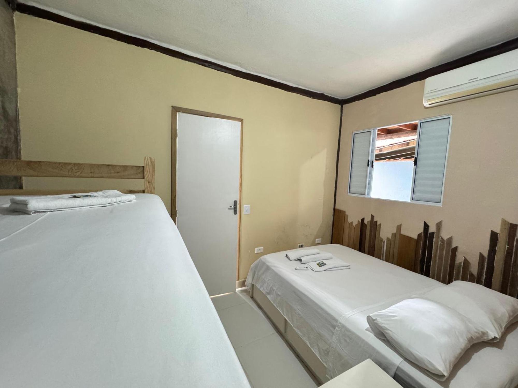 Pousada Casa Guntzel Juquehy - Piscina E Ar Condicionado Juquei Ruang foto