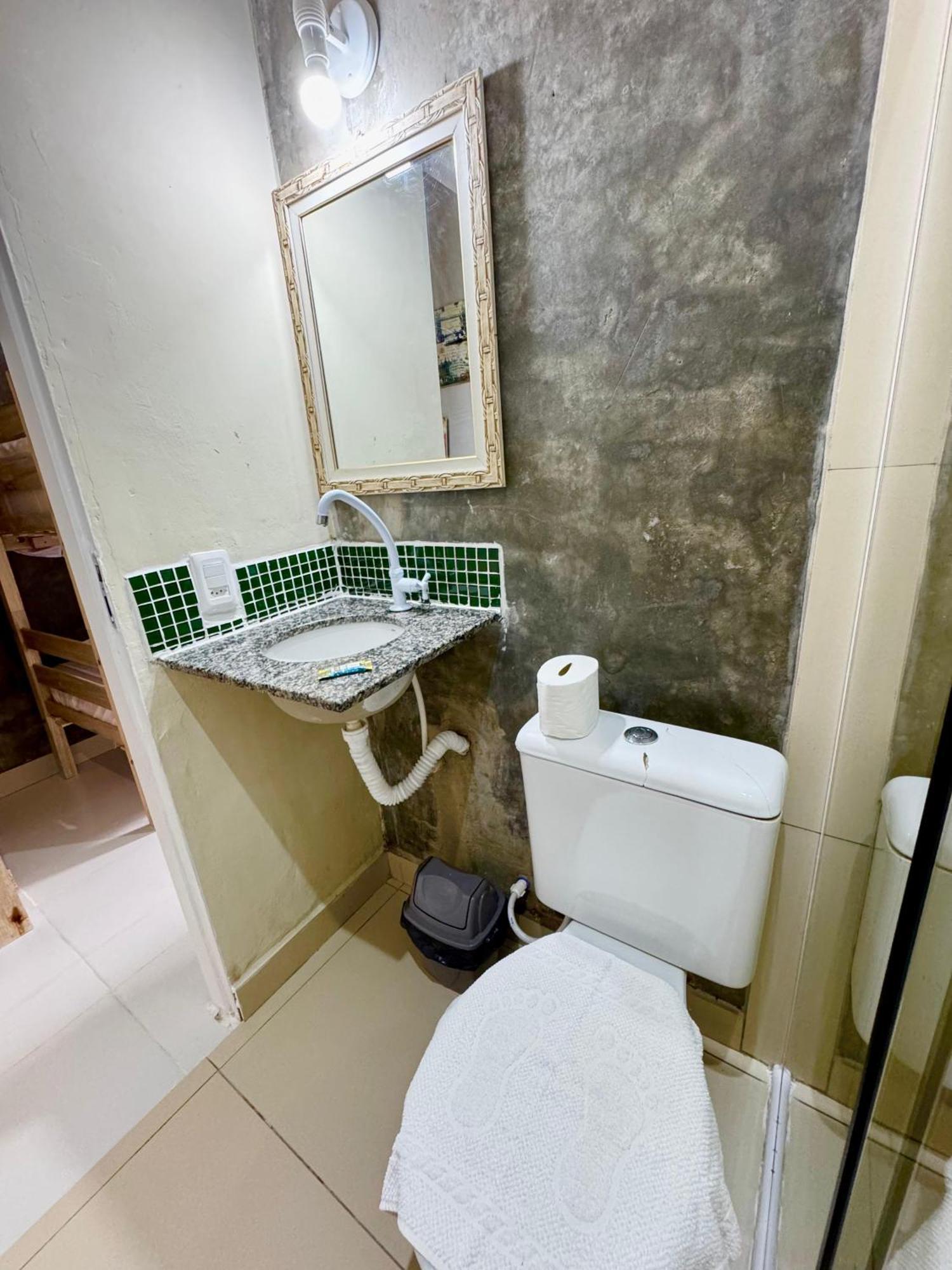 Pousada Casa Guntzel Juquehy - Piscina E Ar Condicionado Juquei Ruang foto