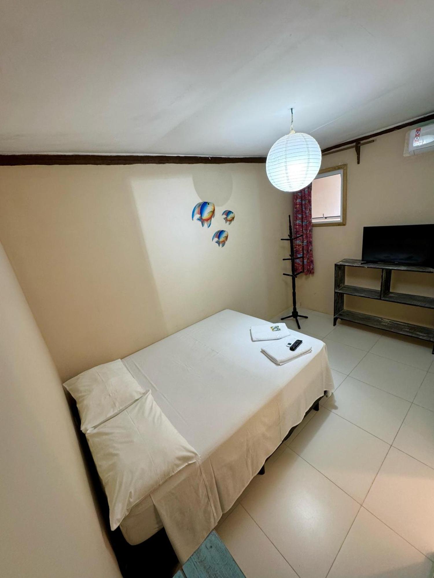 Pousada Casa Guntzel Juquehy - Piscina E Ar Condicionado Juquei Ruang foto