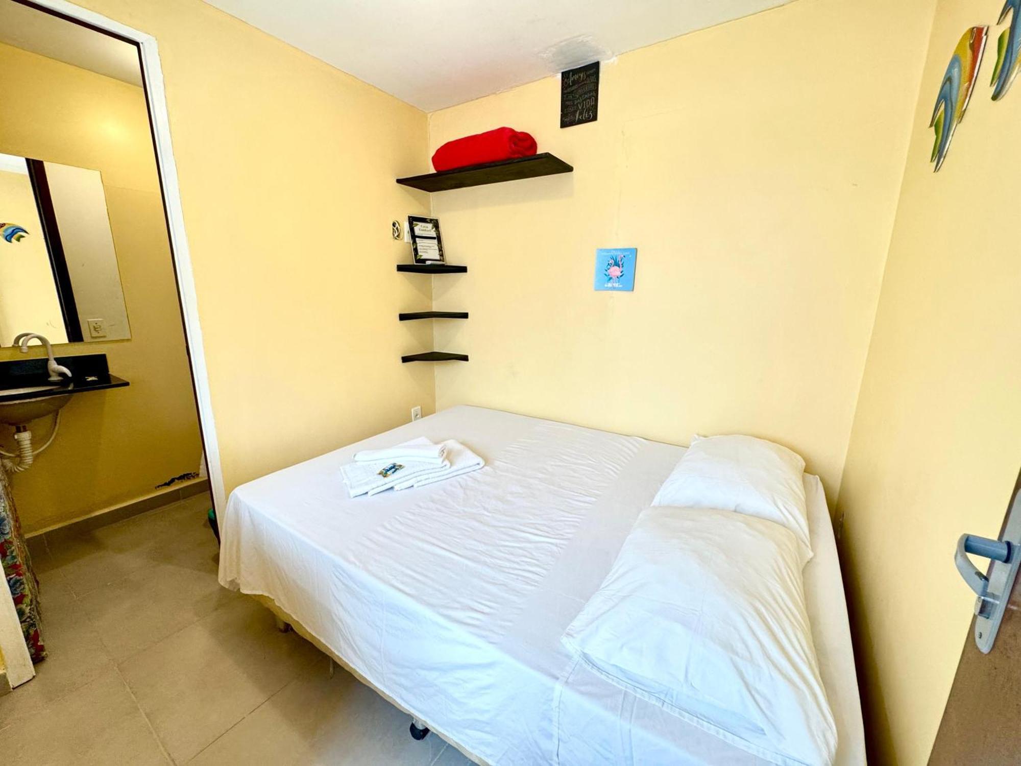 Pousada Casa Guntzel Juquehy - Piscina E Ar Condicionado Juquei Ruang foto